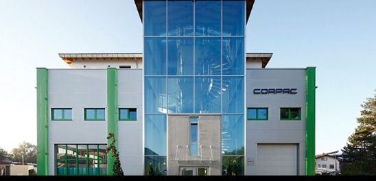 Corpac Oberstenfeld