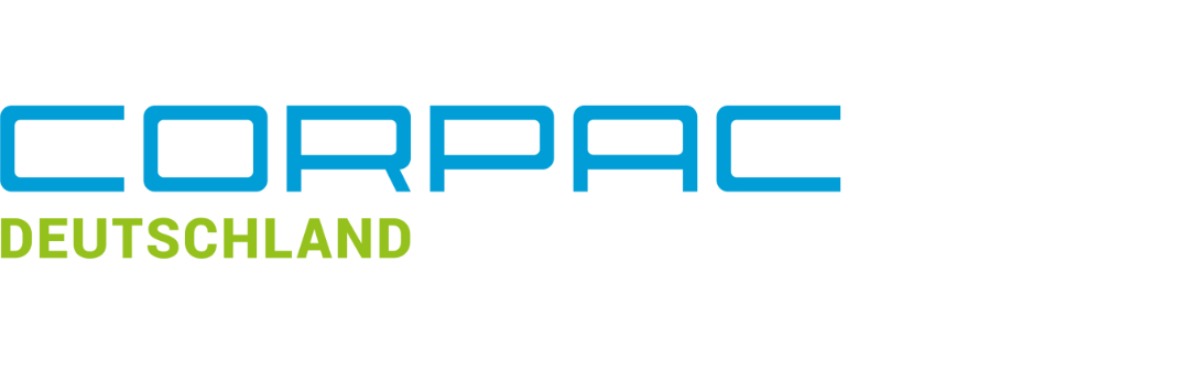 Corpac Logo