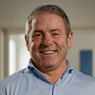 Contact Person Portrait Siegfried Scharf