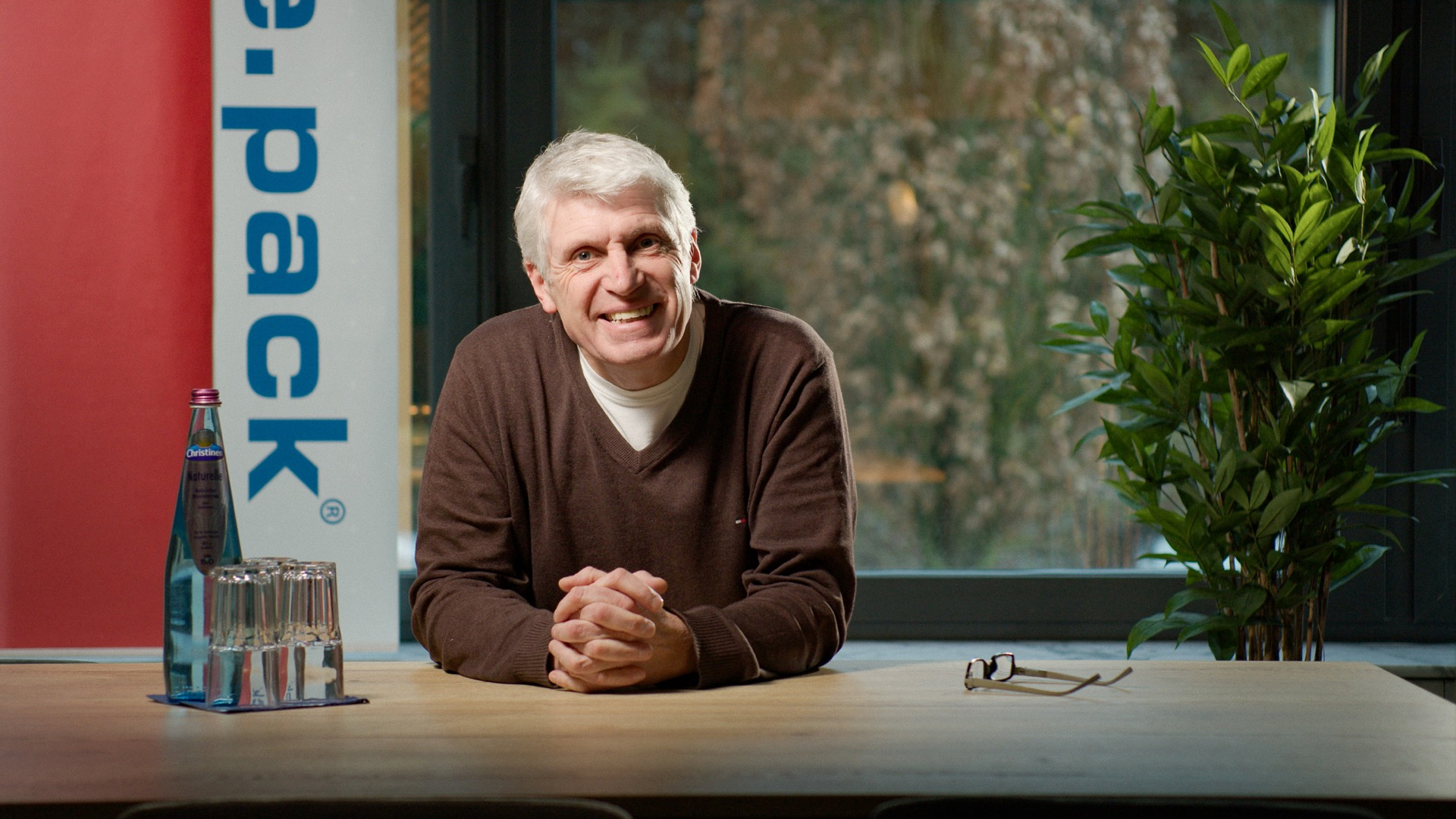 Portrait Jens Brinkmann