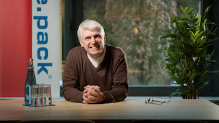 Portrait Jens Brinkmann