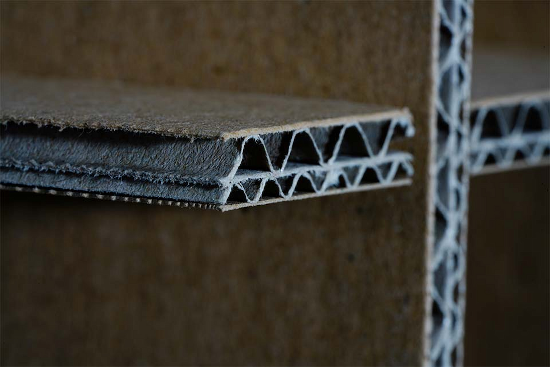 Voll- und Wellpappe - Produktbild