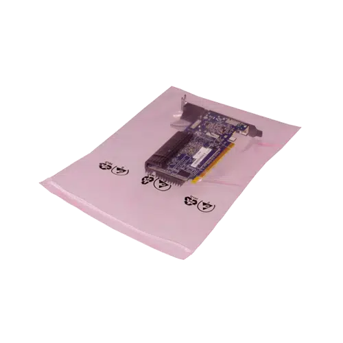 Thumbnail for Ableitende PE-Beutel (Dissipative)