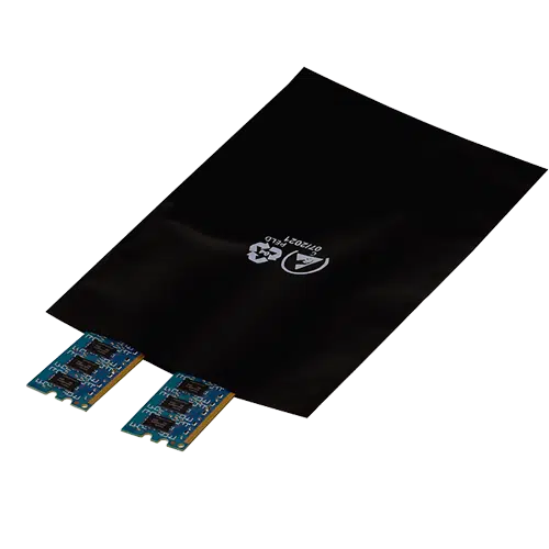 Thumbnail for Leitfähige Carbon Beutel (Conductive)